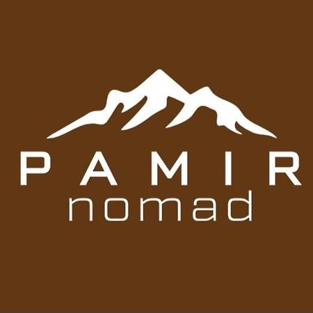 Guest House Pamir Nomad Kara-Kavak Dış mekan fotoğraf