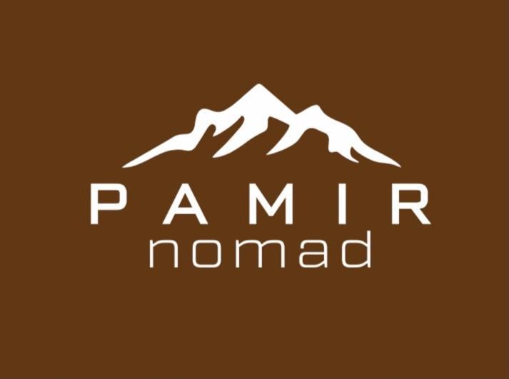Guest House Pamir Nomad Kara-Kavak Dış mekan fotoğraf